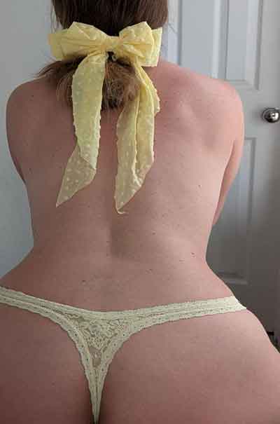 Lisa, 30 Jahre