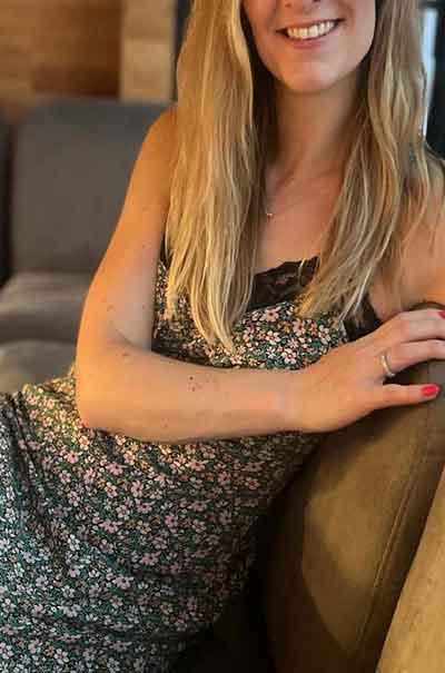 Anna, 32 Jahre, Neukirchen-Vluyn