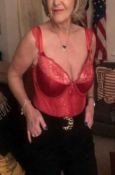 Susanne, 58 Jahre, Minden