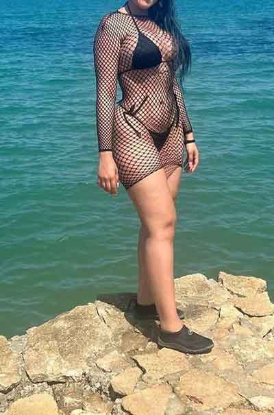 Sabrina, 35 Jahre, Bad Oeynhausen